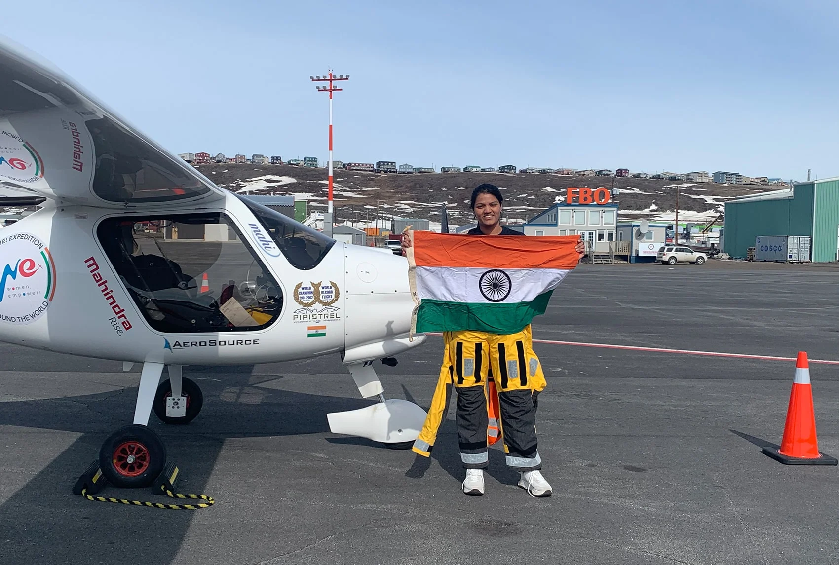 Jaideep Mirchandani Net Worth | Aviation Pioneer
