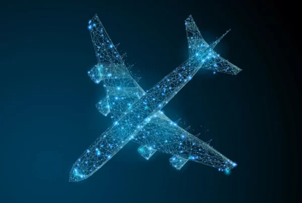 skyone - the future of aviation will be defined by perfect harmony between human expertise and automation