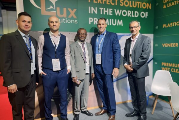 G-LUX Solutions and Sky One FZE Forge Strategic Partnership