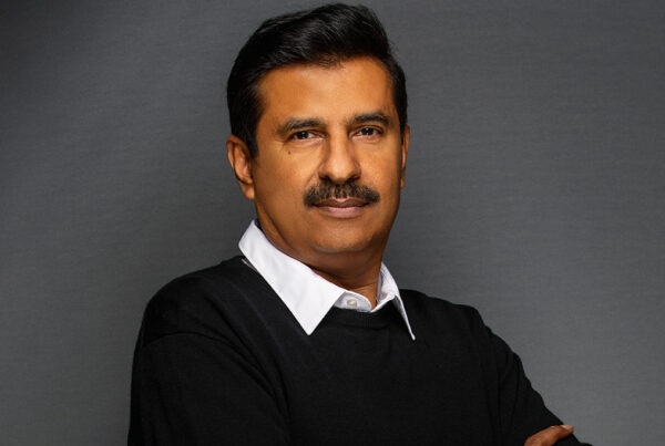 Jaideep Mirchandani | Aviation Pioneer