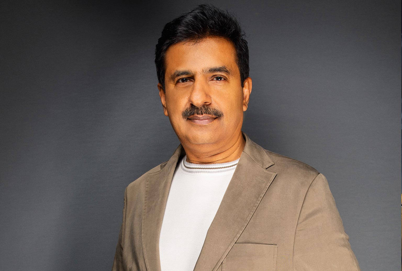 Jaideep Mirchadani | Aviation Pioneer
