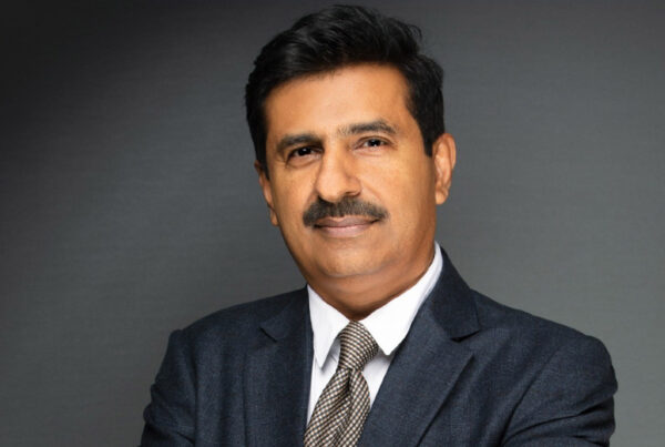 Jaideep Mirchandani | Angel Investor