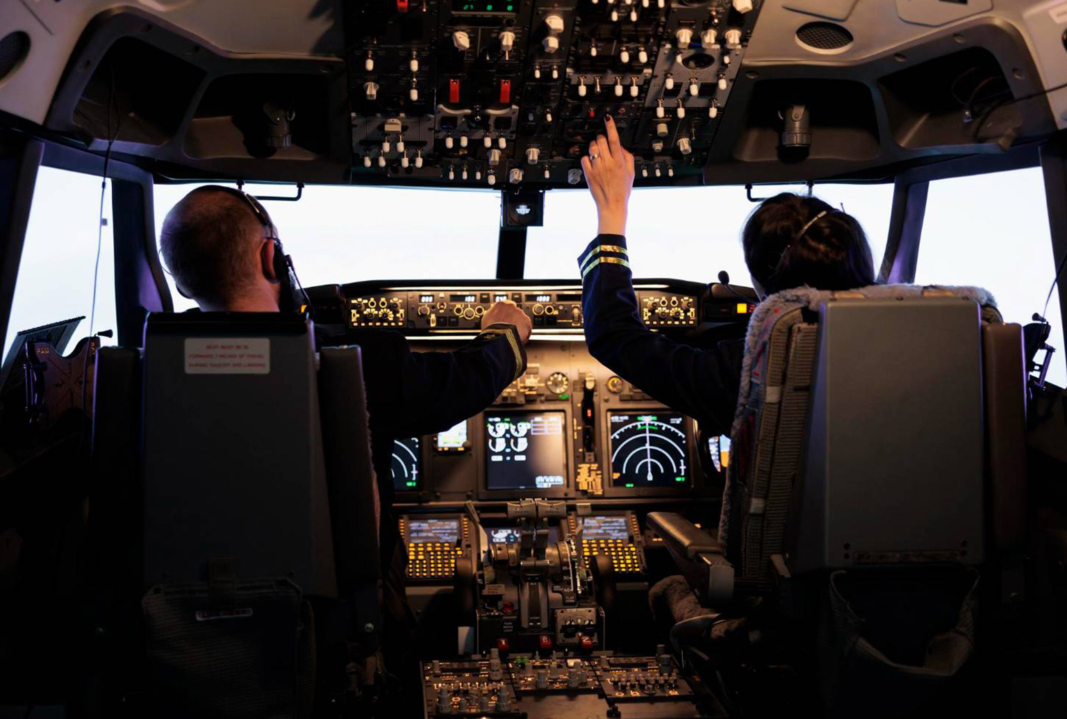 Skyone | Aviation Pioneer