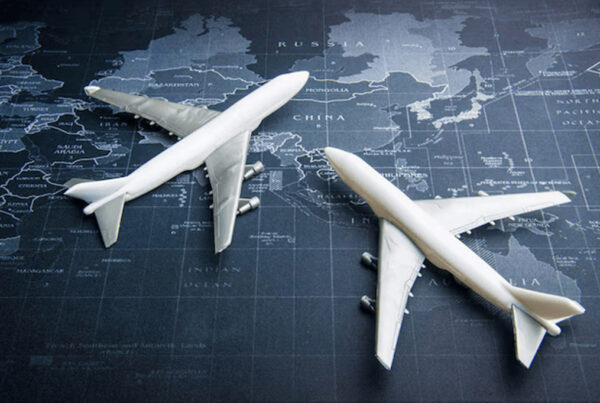 Jaideep Mirchandani | NRI business man