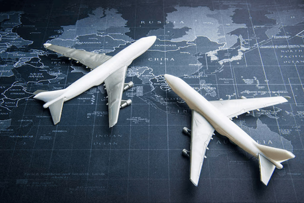 Jaideep Mirchandani | NRI business man